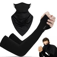 Cooling Arm Sleeves