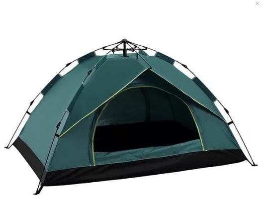 Camping Tent (1-2 people)