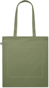 Recycled Cotton Tote Bags