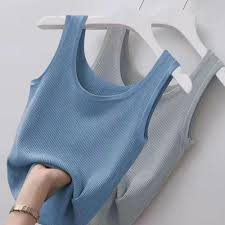 Women's Basic Knitted Tank Top: The Essential Versatile Top