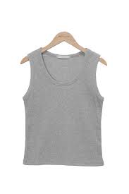 Women's Basic Knitted Tank Top: The Essential Versatile Top