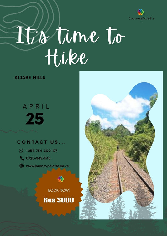 Karuru Water Falls Hike – 31st Jan 2026