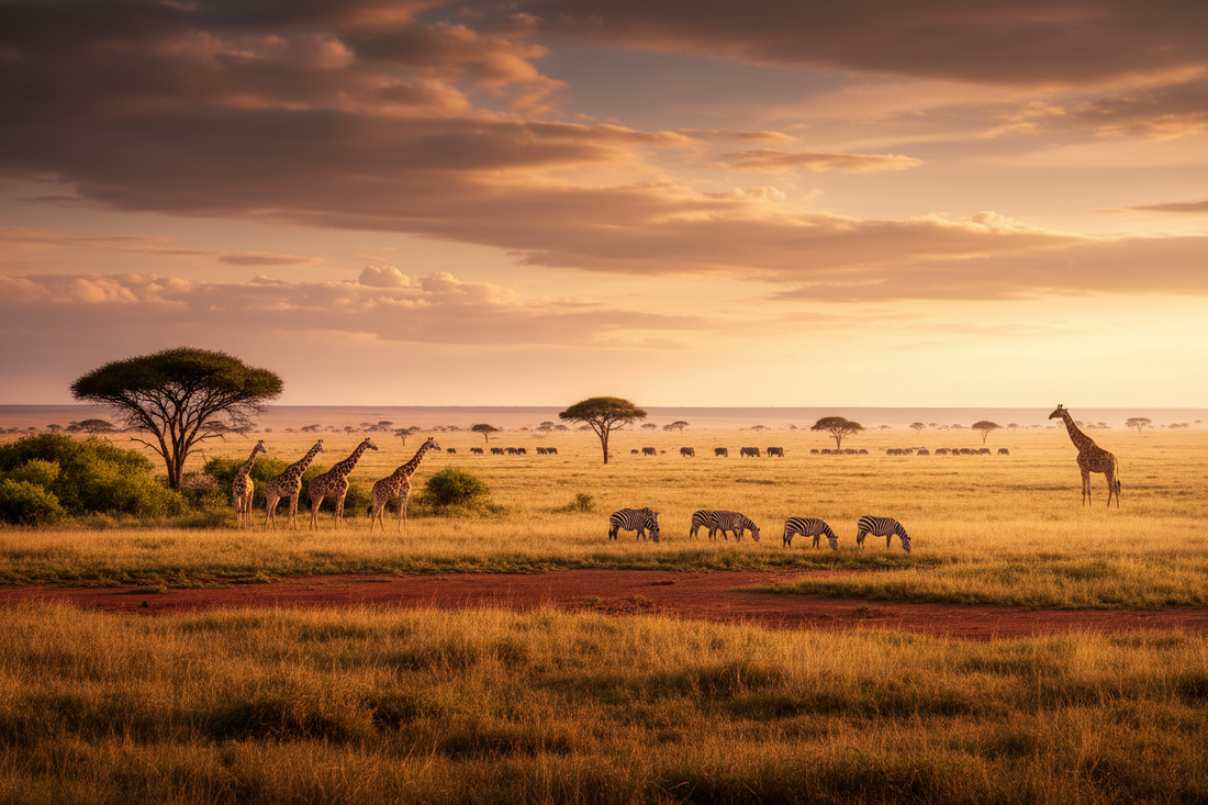 First-Time Traveler's Guide to Laikipia Wilderness: Kenya's Most Underrated Safari Destination