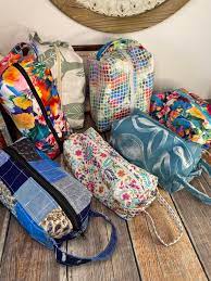 Eco-Friendly Travel Bags