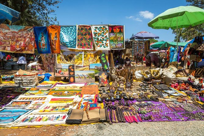 Cultural Wear, Ornaments & Art