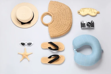 Travel Accessories
