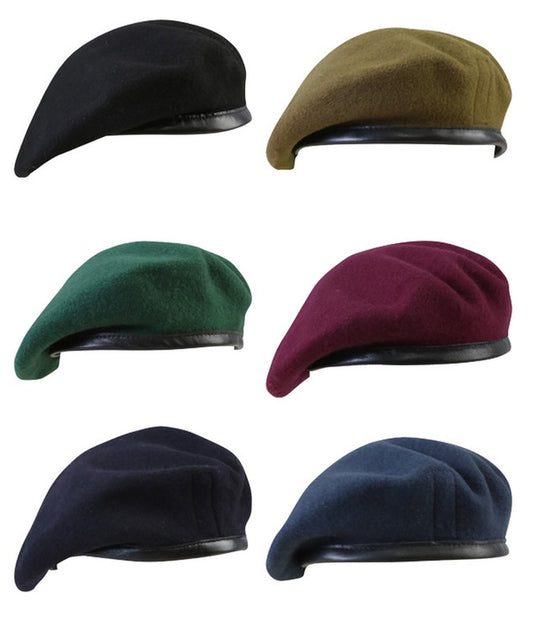 Baret