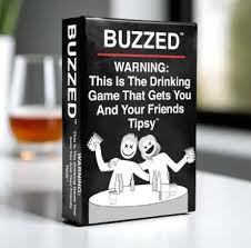 BUZZED: The Ultimate Party Game
