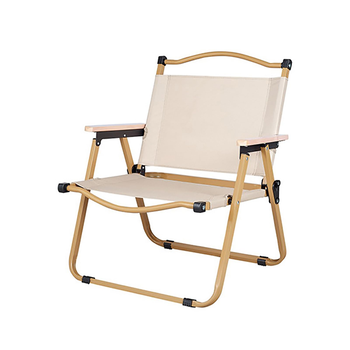 Portable Folding Camping Chair – Lightweight Compact Outdoor Seat for Hiking and picnics