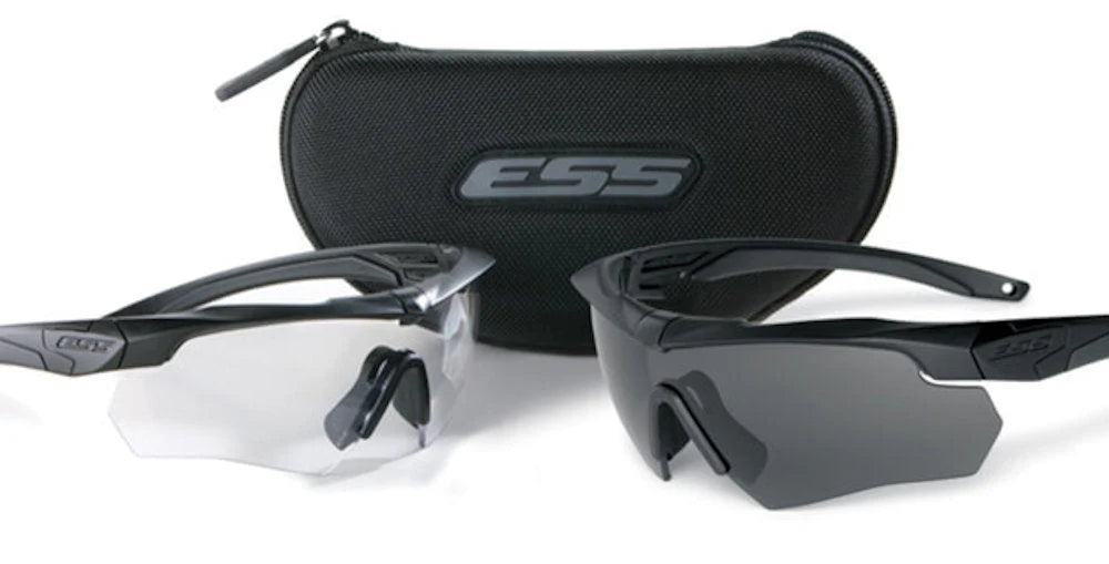 Tactical Sunglasses Ess