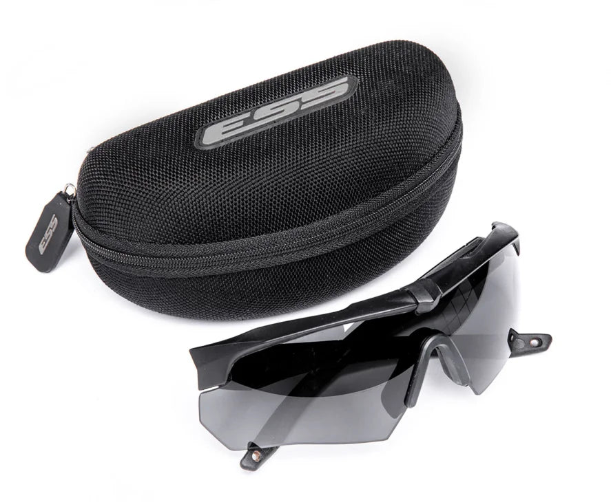 Tactical Sunglasses Ess