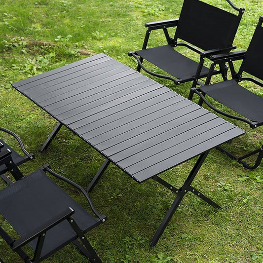 Portable Folding Outdoor Table / Camping Table - 150cm