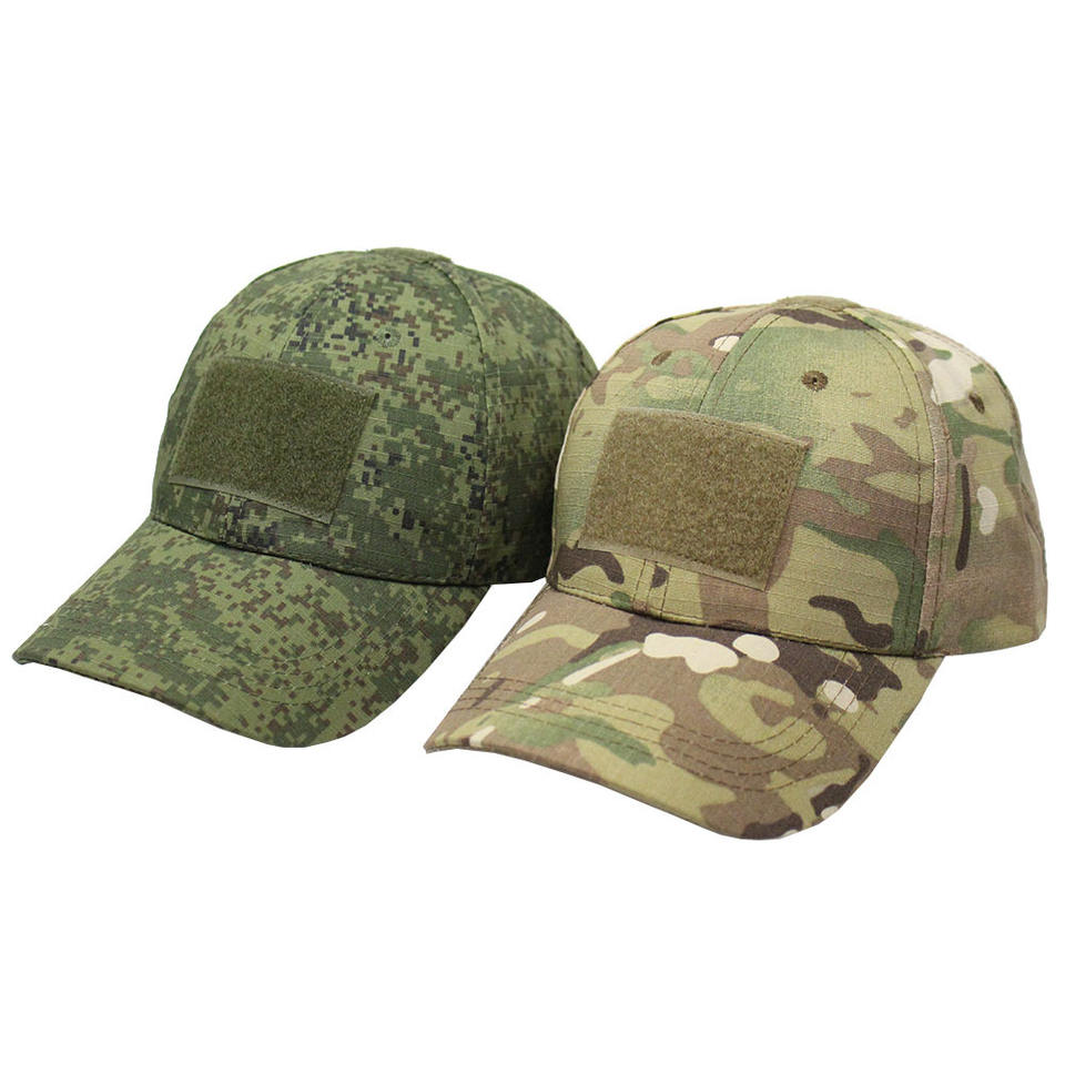 Tactical Baseball Cap – Breathable Summer Sun Hat for Hunting, Hiking, Fishing, and Outdoor Adventure