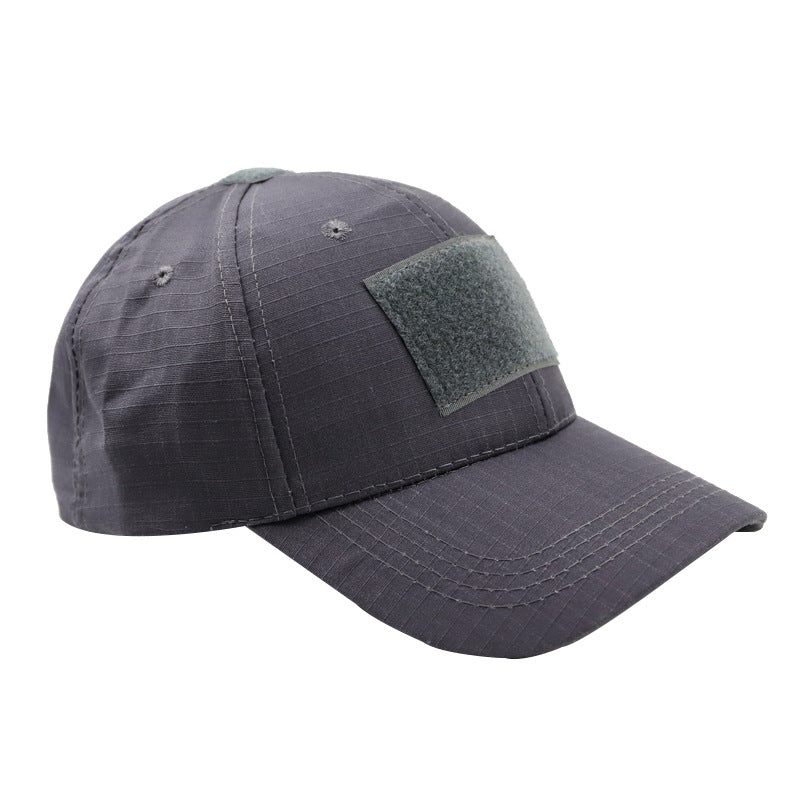 Tactical Baseball Cap – Breathable Summer Sun Hat for Hunting, Hiking, Fishing, and Outdoor Adventure