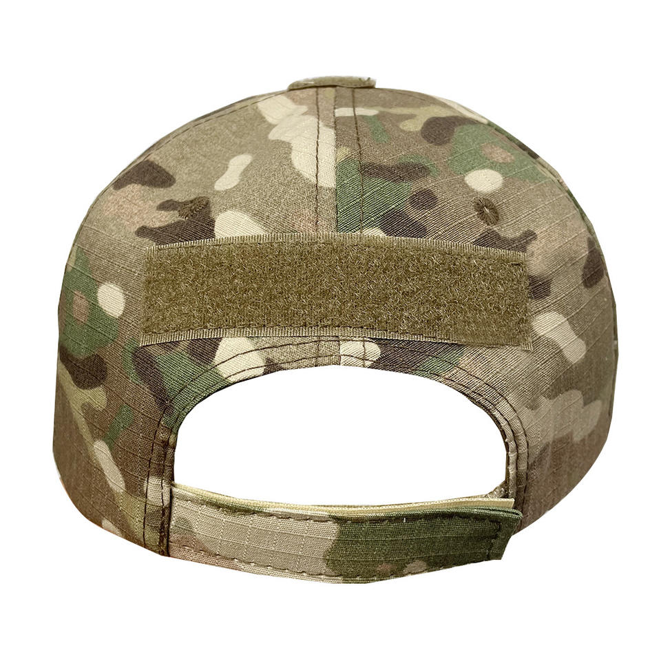 Tactical Baseball Cap – Breathable Summer Sun Hat for Hunting, Hiking, Fishing, and Outdoor Adventure