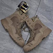 Magnum Tactical Boots