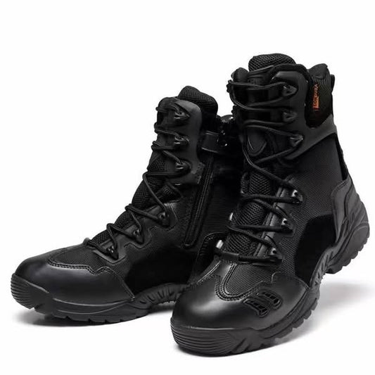 Magnum Tactical Boots