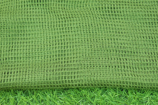 Tactical Camouflage Mesh Scarf - Shemagh Head & Neck Wrap