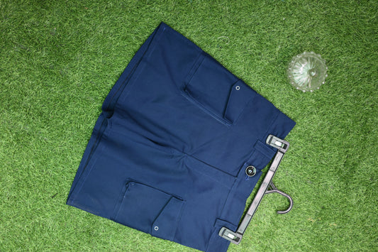 Women's Cargo Shorts