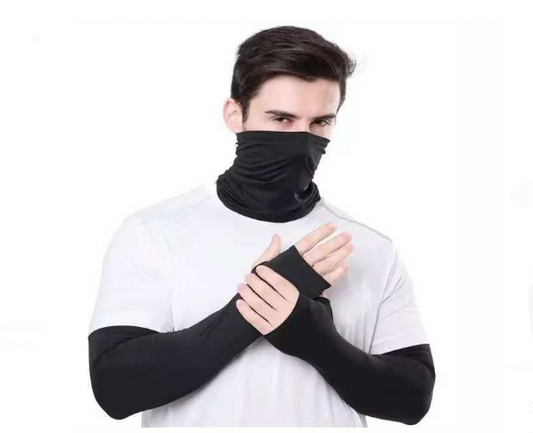 Cooling Arm Sleeves