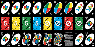 UNO Show No Mercy The Most Vicious UNO Ever