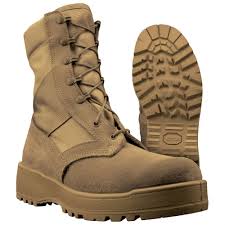 Men's Combat Altama Tactical Boot