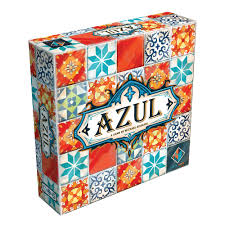 AZUL: The Ultimate Tile-Laying Board Game