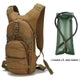 Tactical Hydration Camel Backpack - 3L