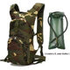 Tactical Hydration Camel Backpack - 3L