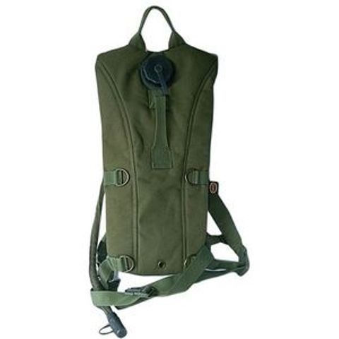 Tactical Hydration Camel Backpack