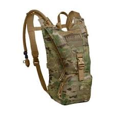 Tactical Hydration Camel Backpack