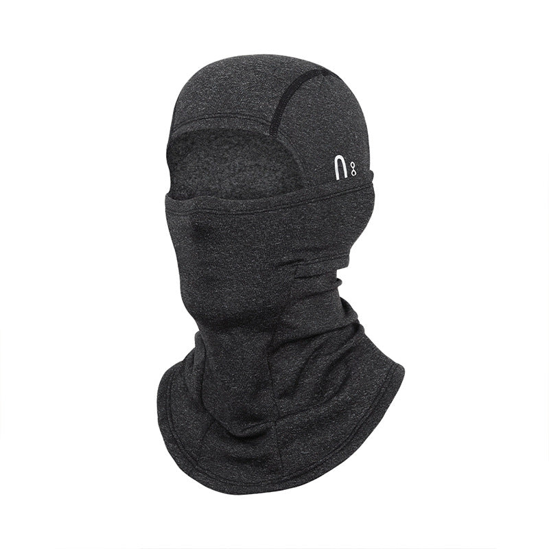 Balaclava Stealthy Ski Mask Sports Helmet Hood for Cycling, Hiking