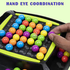 Rainbow Ball Game: The Ultimate Color-Matching Puzzle