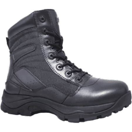 Tactical Bato Boot Ultimate Rugged & High-Performance Combat Footwear