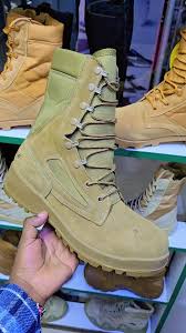 Outdoor Boots: Breathable, Solid Soles, Fur Suede