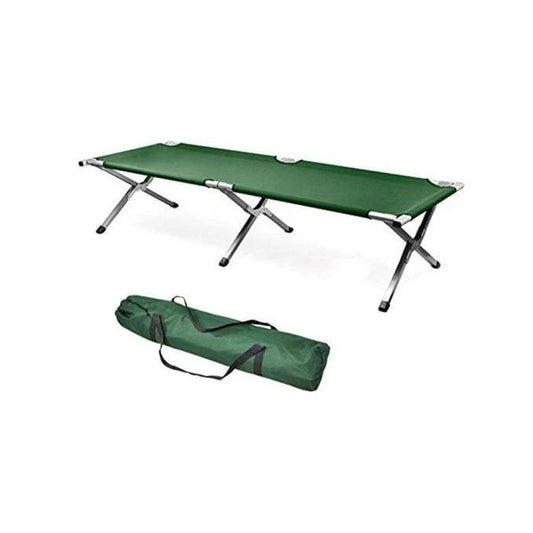 Portable Folding Camping Bed