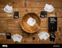 Cards Against Humanity: The Party Game for Horrible People