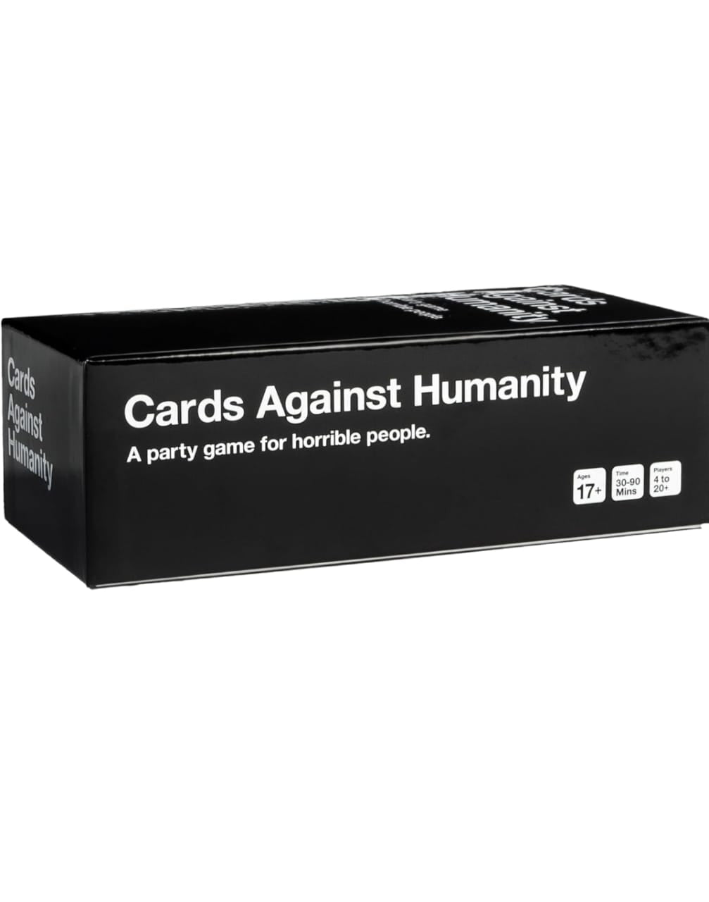 Cards Against Humanity Party Card Game