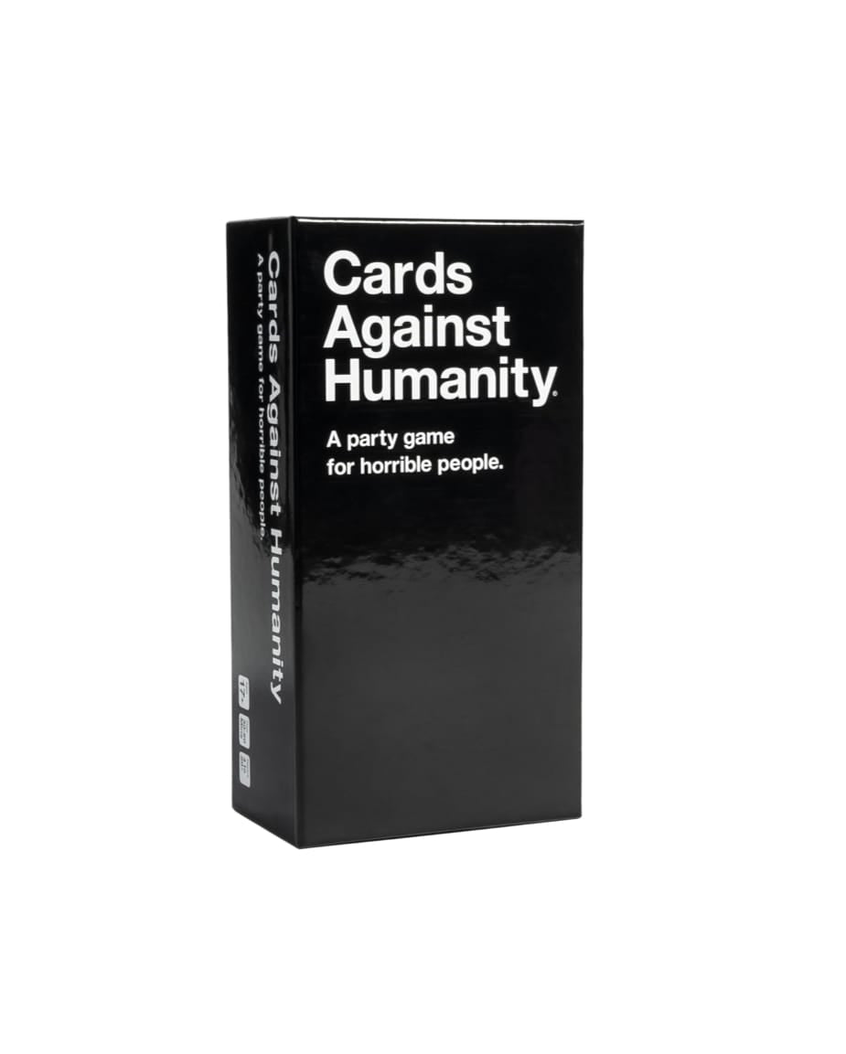 Cards Against Humanity Party Card Game