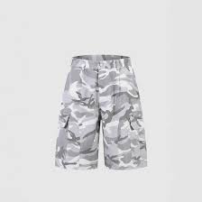 Women's Cargo Shorts