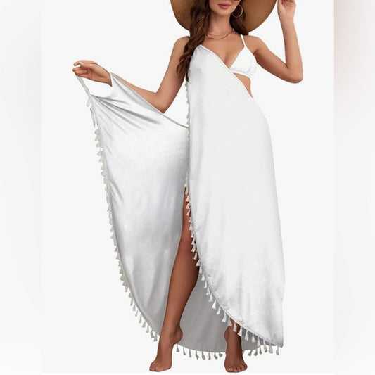 Women’s  Beach Cover-Up