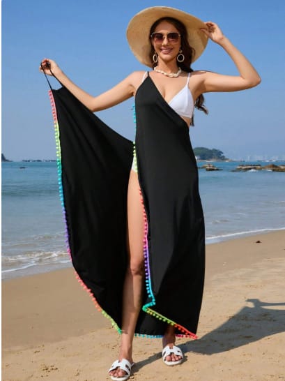 Women’s  Beach Cover-Up