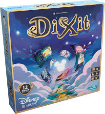 Dixit: The Creative Storytelling Game