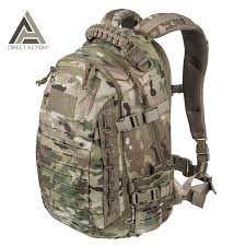 Tactical Dragon Egg Backpack: Laser-Cut MOLLE & Waterproof Sports Bag