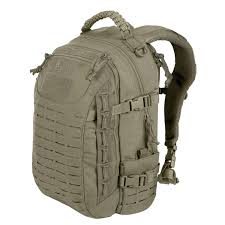 Tactical Dragon Egg Backpack: Laser-Cut MOLLE & Waterproof Sports Bag