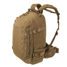 Tactical Dragon Egg Backpack: Laser-Cut MOLLE & Waterproof Sports Bag