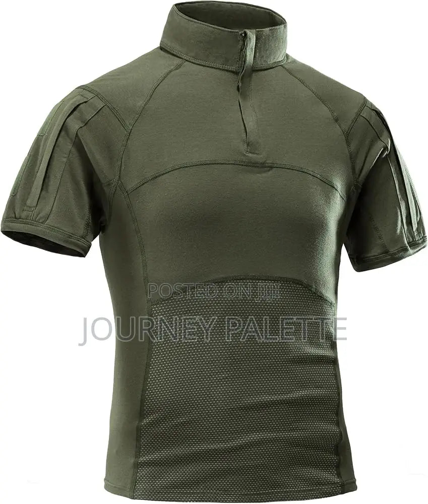 Men's Short Sleeve T-Shirt