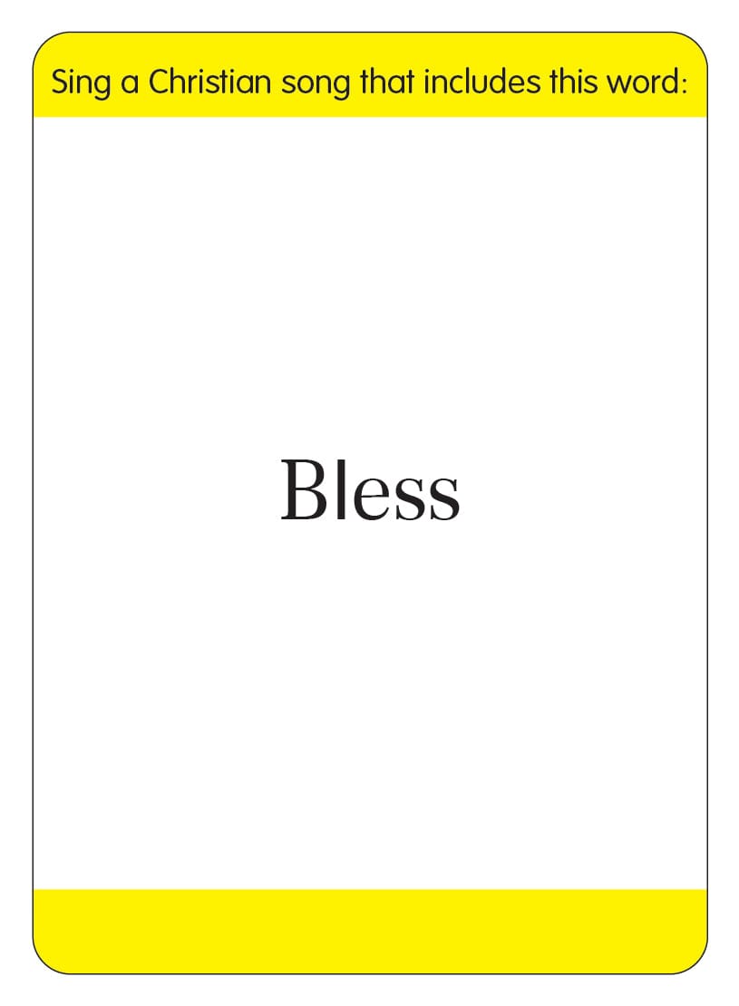 Get ChurchED: The Ultimate Christian Party Game