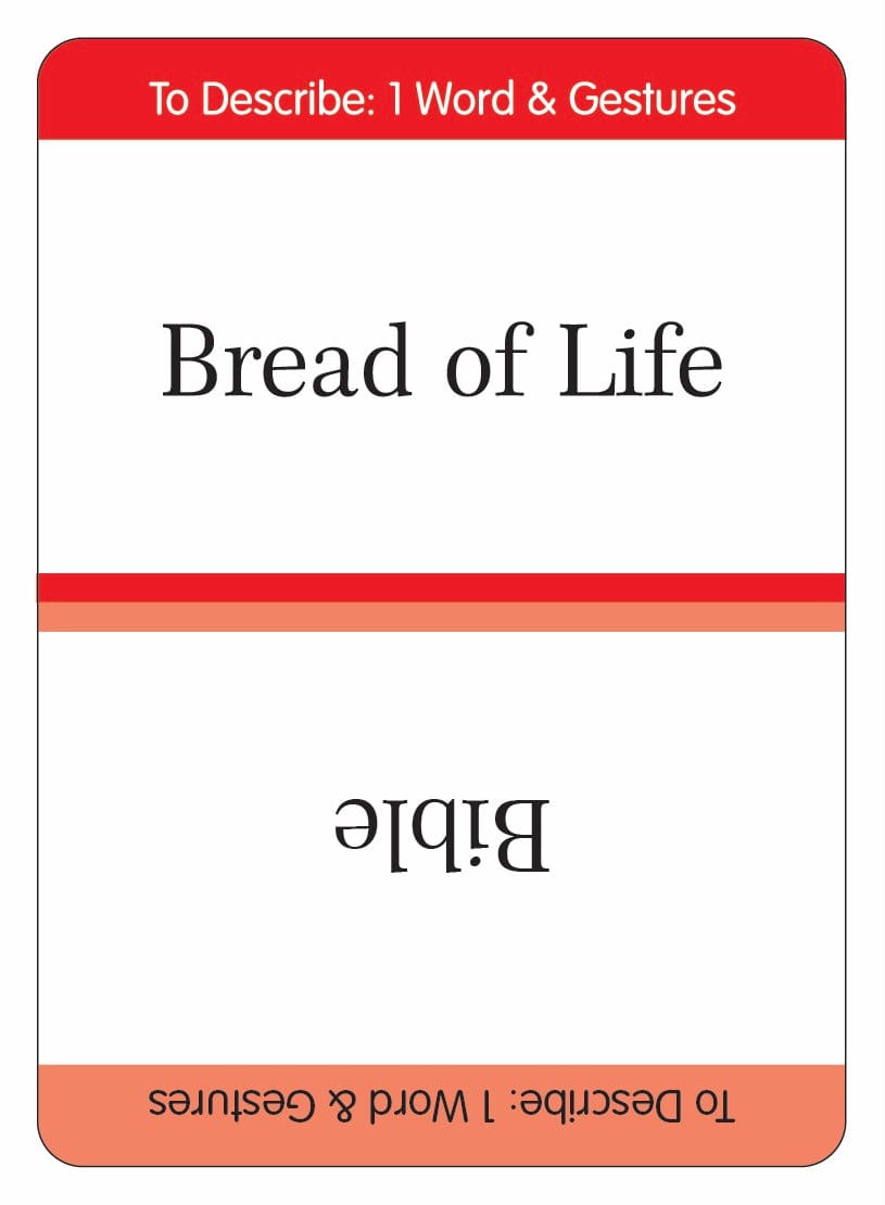 Get ChurchED: The Ultimate Christian Party Game