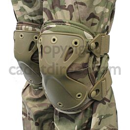 Knee Pads Protector Airsoft Working Kneecap Outdoor Sport